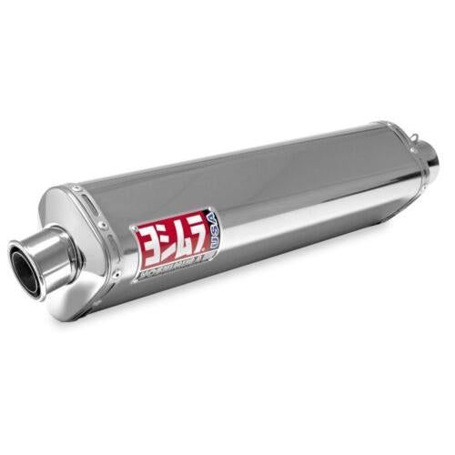 Load image into Gallery viewer, Yoshimura Enduro Series Full Exhaust System CF &amp; SS For Honda CRF125F 2014 RS-2
