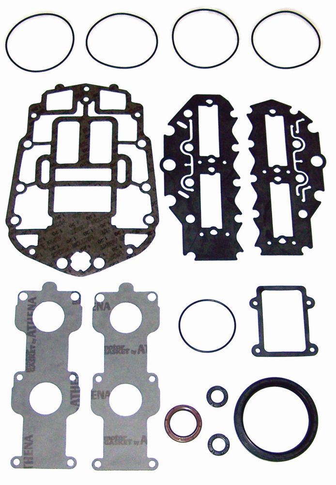 Load image into Gallery viewer, WSM Gasket Kit Powerhead For Johnson / Evinrude 90 / 115 Hp V4 FICHT 500-134
