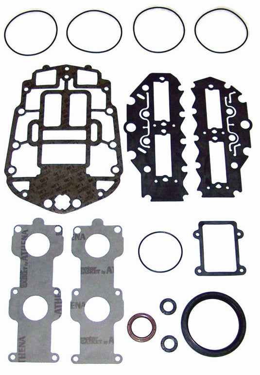 WSM Gasket Kit Powerhead For Johnson / Evinrude 90 / 115 Hp V4 FICHT 500-134