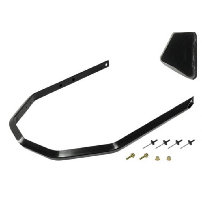 Load image into Gallery viewer, SPI Front Bumper SM-12683
