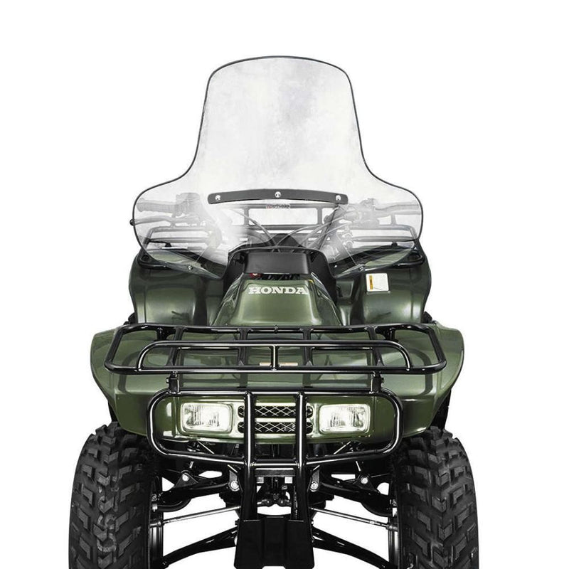 Load image into Gallery viewer, National Cycle Lexan Windshield Low Headlight N2573
