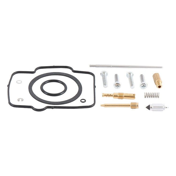 Load image into Gallery viewer, All Balls Carburetor Rebuild Kit Hon For Honda CR250R 1996 26-1547
