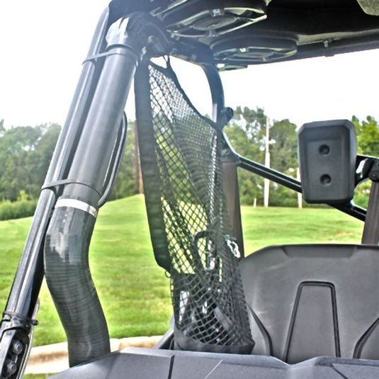 High Lifter Riser Snorkel For Honda Models SNORK-H1000P-2