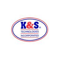 K&S Technologies - 25-8950 - LED Ultra Mini Flush Mount Marker Lights