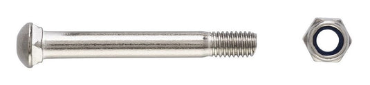 Flap Retainer Bolt Kit - 5mm - (1 count)