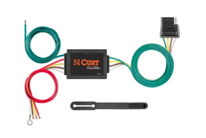 Non-Powered 3-to-2 Wire Tail Light Converter