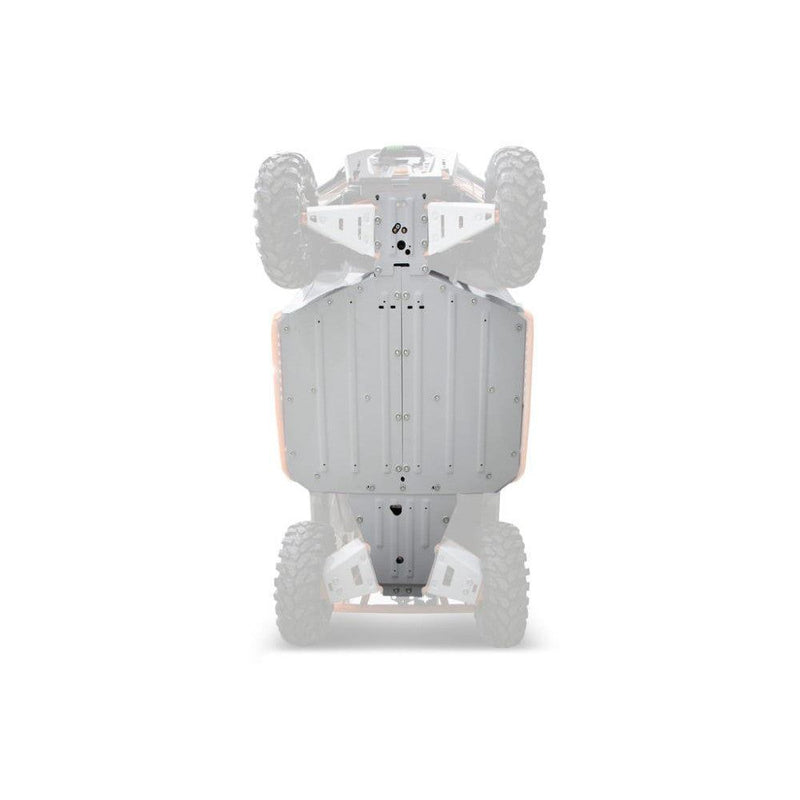Load image into Gallery viewer, Rival Central Aluminum Skid Plate For Polaris Ranger 1000 / 1000 XP / EPS
