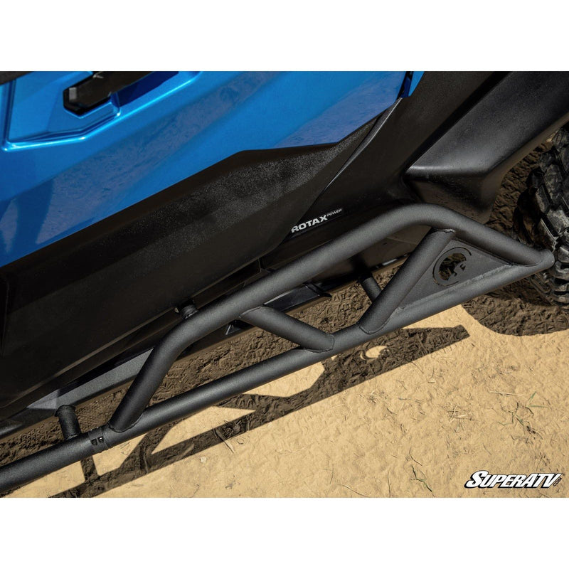 Load image into Gallery viewer, SuperATV Can-Am Commander Max Tree Kickers NB-CA-COM4-002-00

