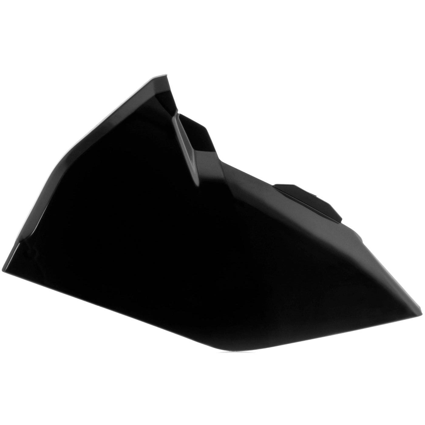 Acerbis Black Air Box Cover for KTM - 2449410001