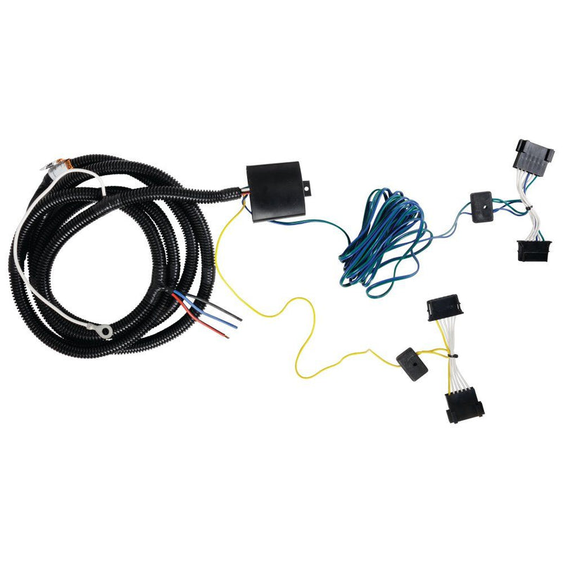 Load image into Gallery viewer, Tow Harness, 7 Way Complete Kit fits Select Freightliner Sprinter 2500/3500 and Merdedes-Benz Sprinter 2500/3500
