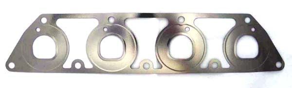 Load image into Gallery viewer, WSM Exhaust Manifold Gasket for Kawasaki 1200 / 1500 03-23 007-336-01
