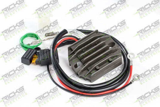 Ricks Hot Shot Series Rectifier-Regulator 10-135H