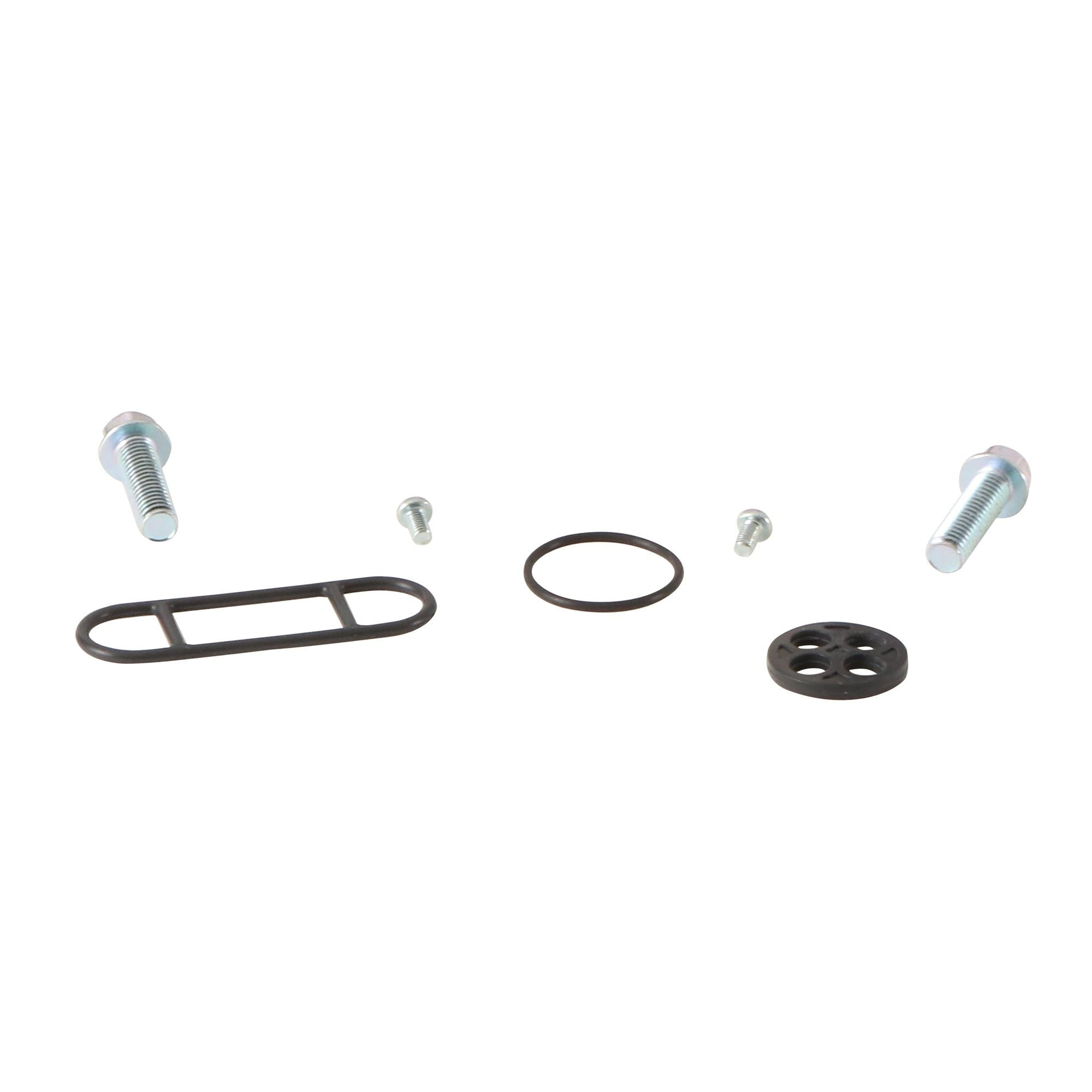 All Balls Fuel Tap Repair Kit For 1986-1987 Kawasaki KLT185 - 60-1086