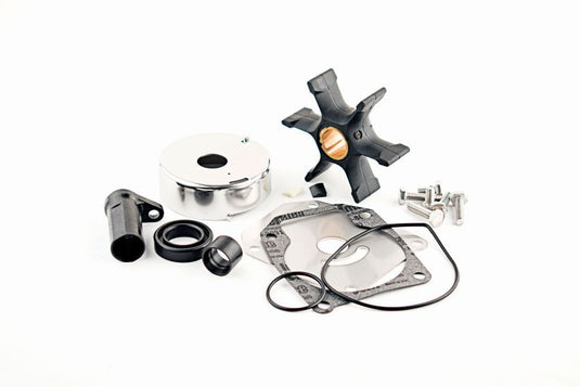 WSM Water Pump Service Kit for Johnson / Evinrude 40 - 75 Hp 725-251
