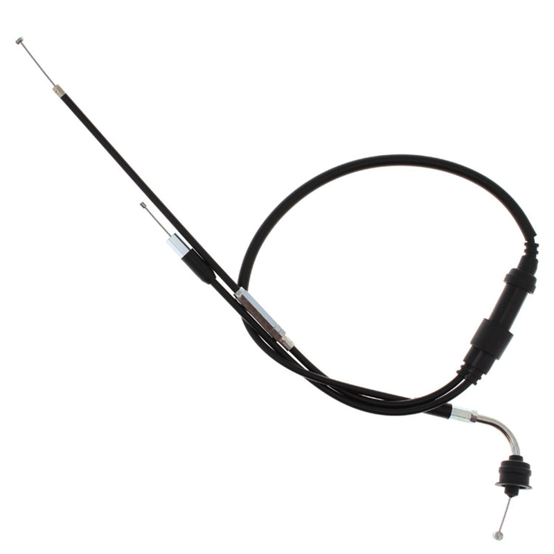 Load image into Gallery viewer, All Balls Throttle Cable For Yamaha PW 50 2003-2020 45-1062
