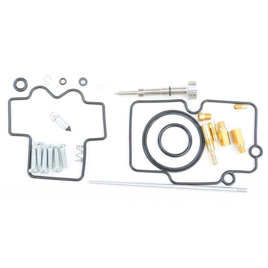 All Balls Bike Carburetor Rebuild Kit For Suzuki RM-Z450 2005-2006 26-1466