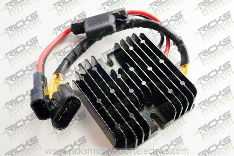 Load image into Gallery viewer, Ricks Hot Shot Series Rectifier-Regulator 10-565H
