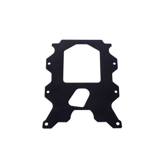 High Lifter Frame Stiffener Sub-Frame Gusset Kit For Polaris Models FS-RNG1-01