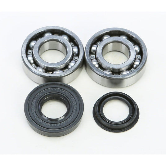 All Balls Crank Bearing And Seal Kit 24-1083