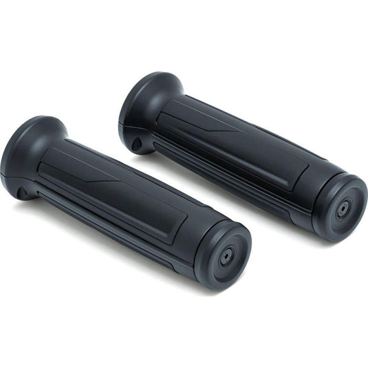 Kuryakyn Omni Grips for Gold Wing Black