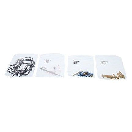All Balls Carburetor Rebuild Kit For Polaris 600 RMK 144\