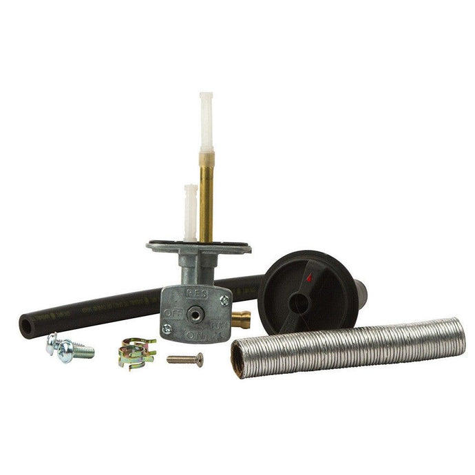 Fuel Star Gas Petcock Replacement Valve Kit For Yamaha Grizzly 660 02-08 56-3826