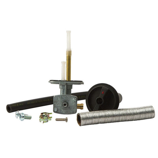 Fuel Star Gas Petcock Replacement Valve Kit For Yamaha Grizzly 660 02-08 56-3826