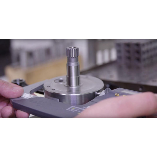 Wiseco Bottom End Kit WPC163 Fits Yamaha YZ 125 2005-2020