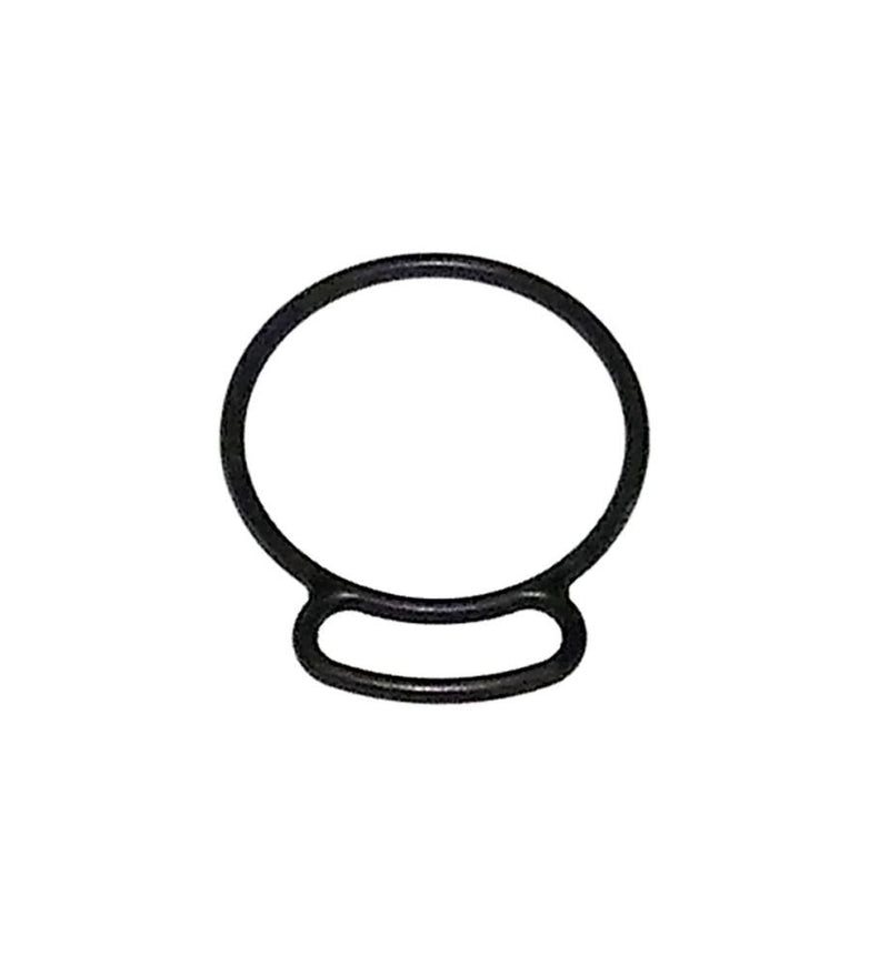 Load image into Gallery viewer, WSM Carburetor Gasket For Yamaha 20 / 25 Hp 88-08 527-63
