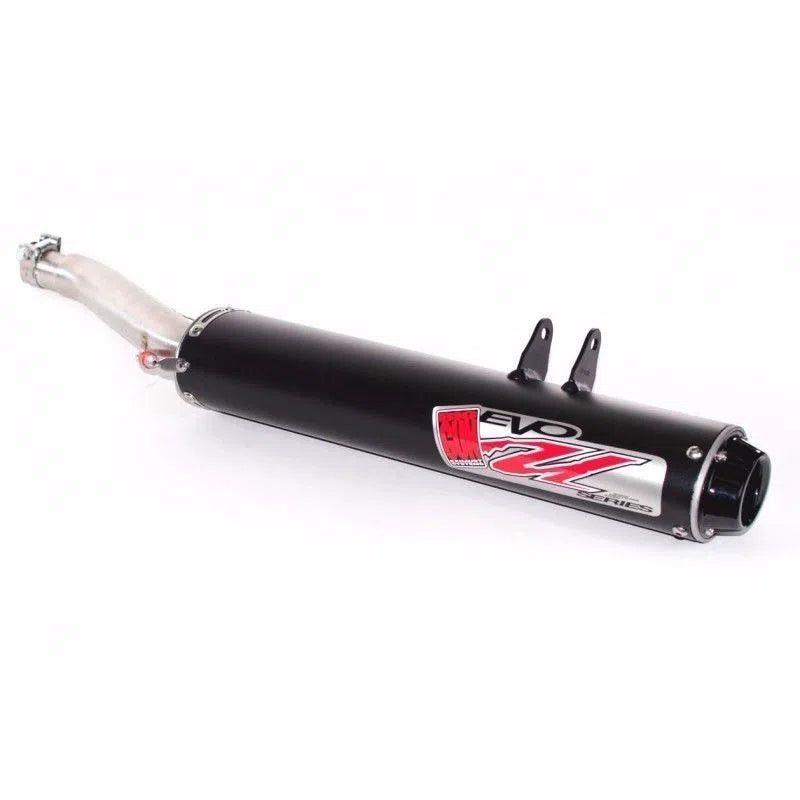 Load image into Gallery viewer, Big Gun Exhaust EVO U Series Slip On Exhaust - 12-1432

