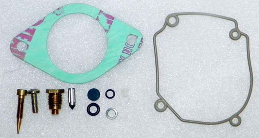 WSM Carburetor Kit For Nissan / Tohatsu / Yamaha 25 / 30 / 75 - 90 Hp Without Float