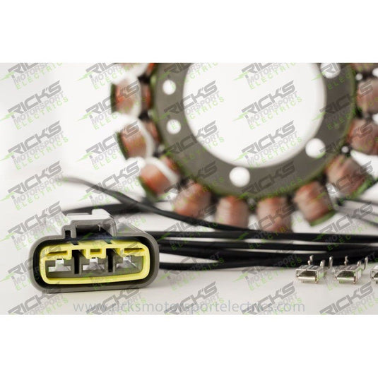 Ricks Stator 21-428