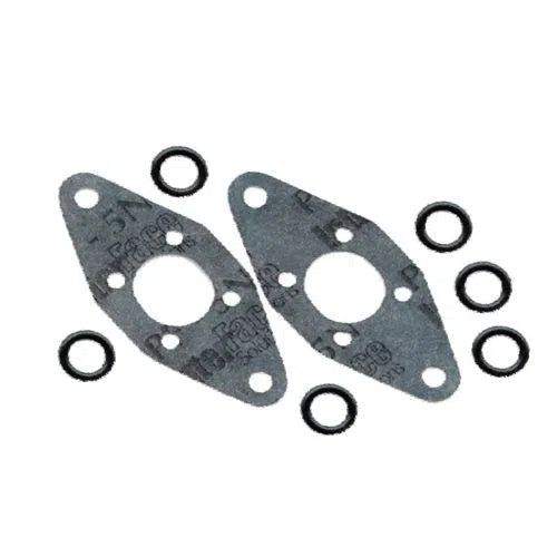 SPI 09-719203 Spi Exhuast Valve Gaskets, Skidoo