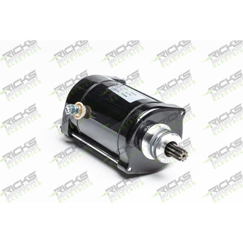 Load image into Gallery viewer, Ricks Starter Motor 81-112
