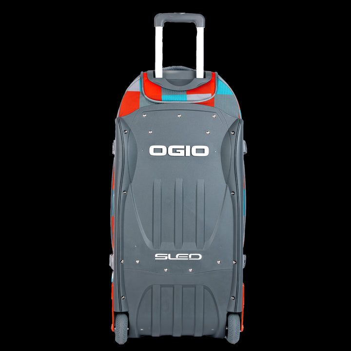 Load image into Gallery viewer, Ogio Rig 9800 Pro Wheeled Bag With Boot Bag
