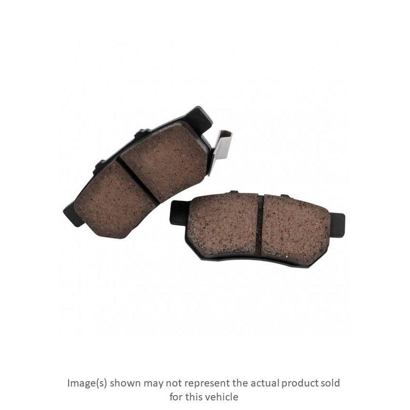 Load image into Gallery viewer, BIKEMASTER Brake Pads Front Left for HONDA MUV 700 Big Red 2009-2013
