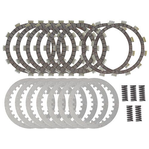 Bronco Clutch Kit W/Springs Springs AT-03904H