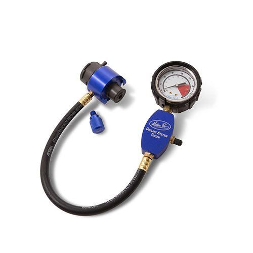 Motion Pro Cooling System Tester 15.75mm - 20mm 08-0559