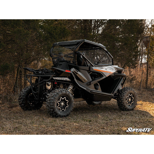 SuperATV CFMOTO ZForce 950 Rear Bumper RB-CF-ZF950-00