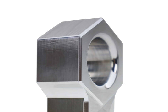 Soft Shackle Hitch Ring for Vehicle Recovery