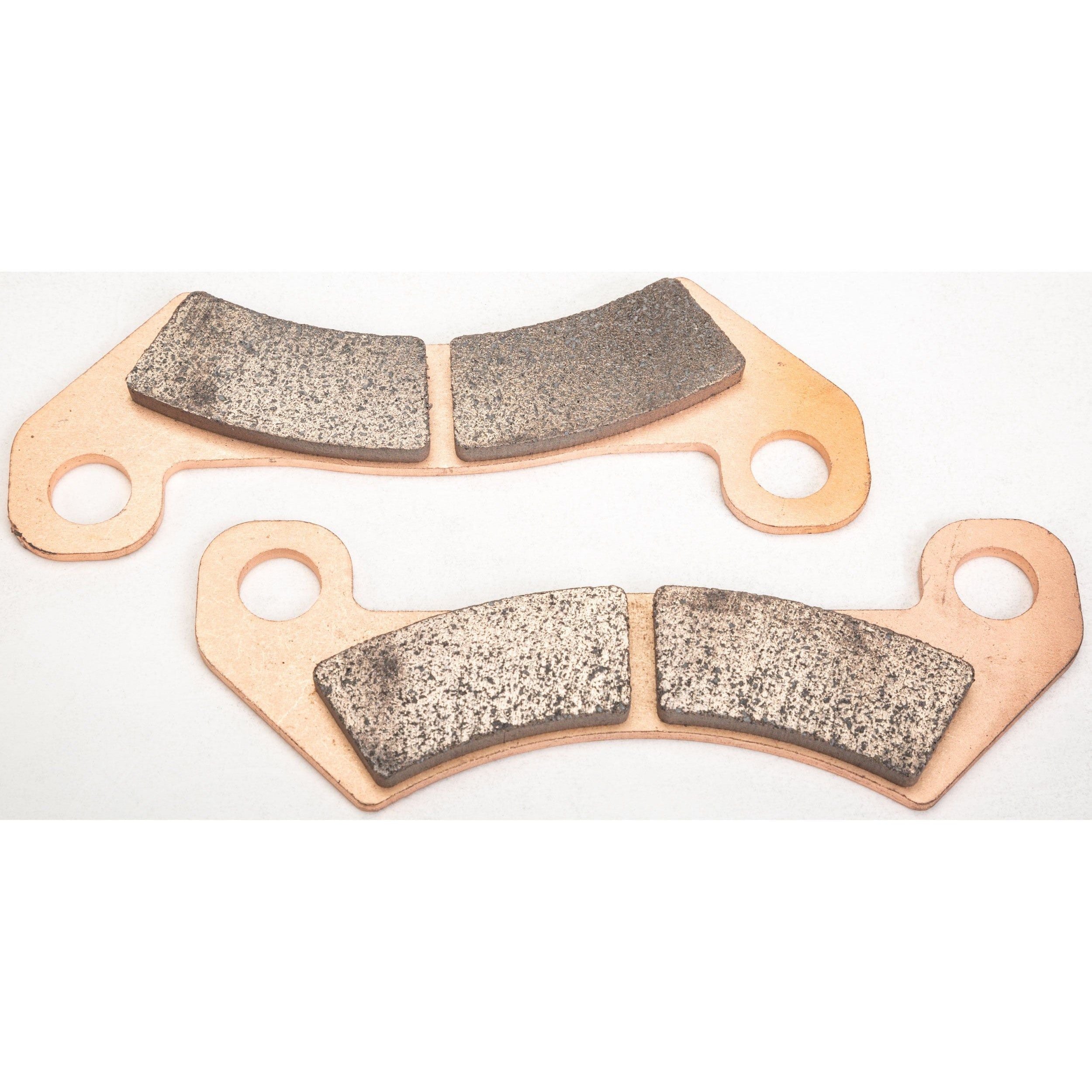 All Balls  Sintered Brake Pad 18-8052