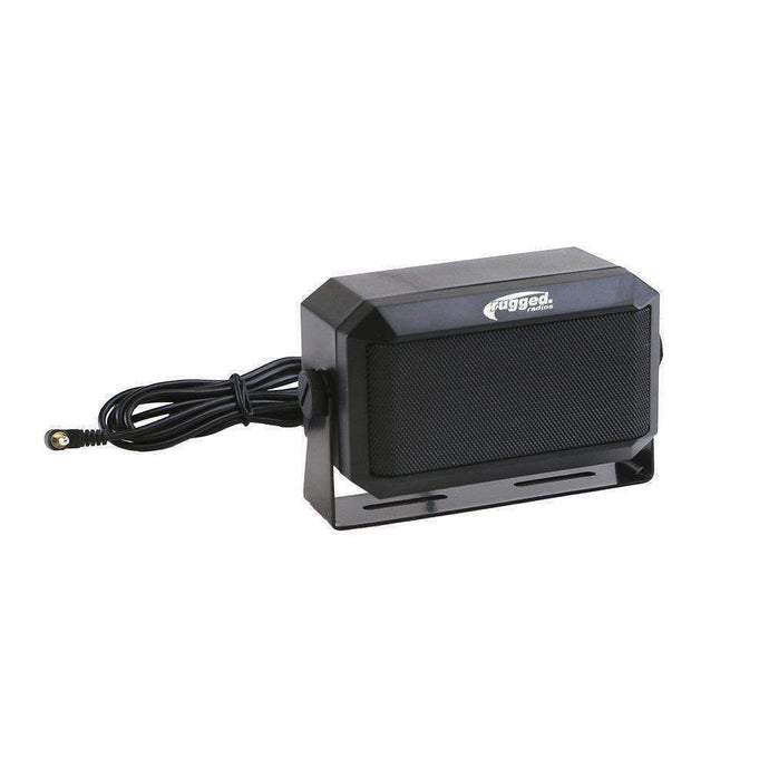 Rugged Radios Mini External Speaker for Mobile Radios EX-SPEAKER-MINI