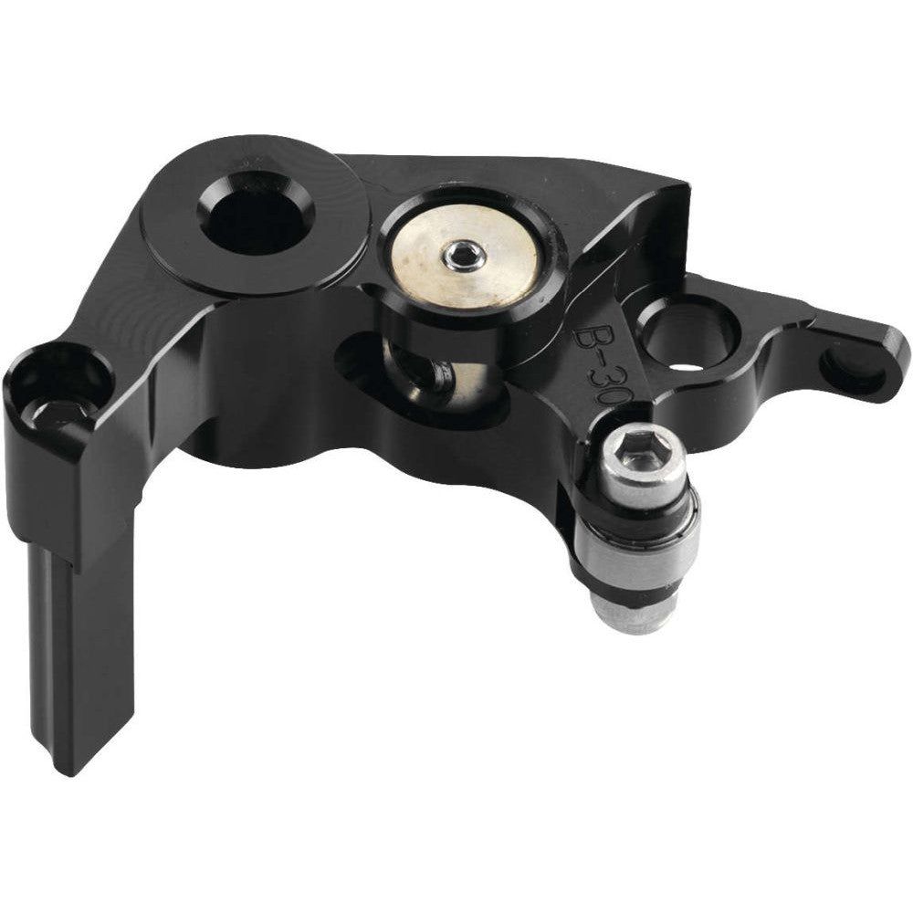 Puig Brake Lever Adaptor Black - 5458N