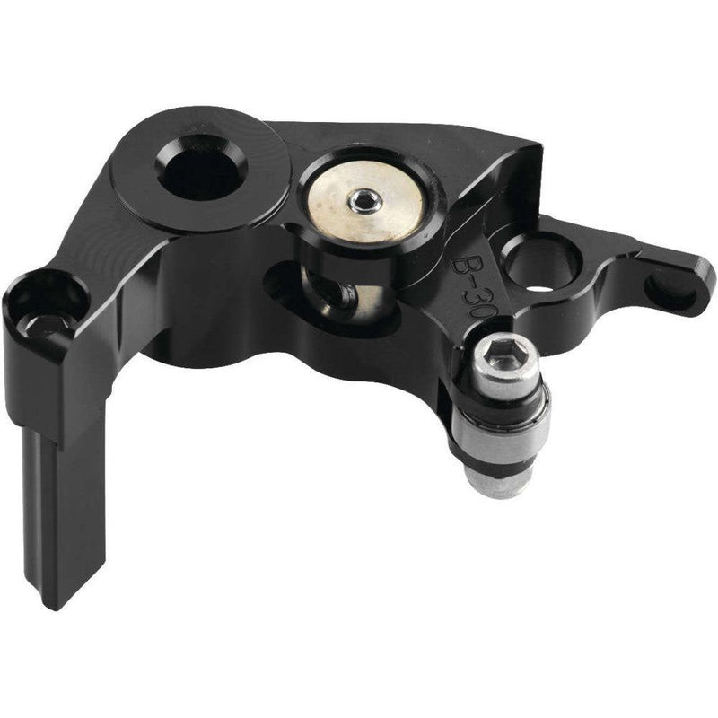 Load image into Gallery viewer, Puig Brake Lever Adaptor Black - 5458N
