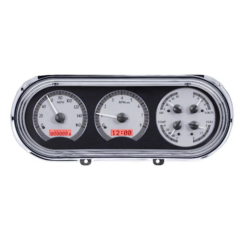 Load image into Gallery viewer, Dakota Digital 1963-1965 Chevrolet Nova VHX Gauge Kit VHX-63C-NOV
