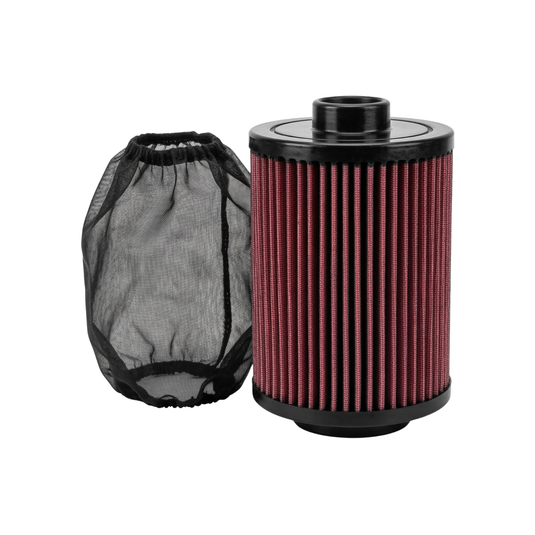RINFLO Air Filter Cleanable With Pre Filter For Can-Am G2 Outlander/Renegade