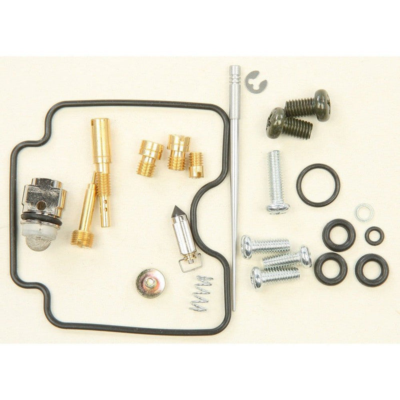 Load image into Gallery viewer, All Balls Carburetor Repair Kit For Yamaha YFM660FG Grizzly 4WD [IRS] 2002-2008 26-1407
