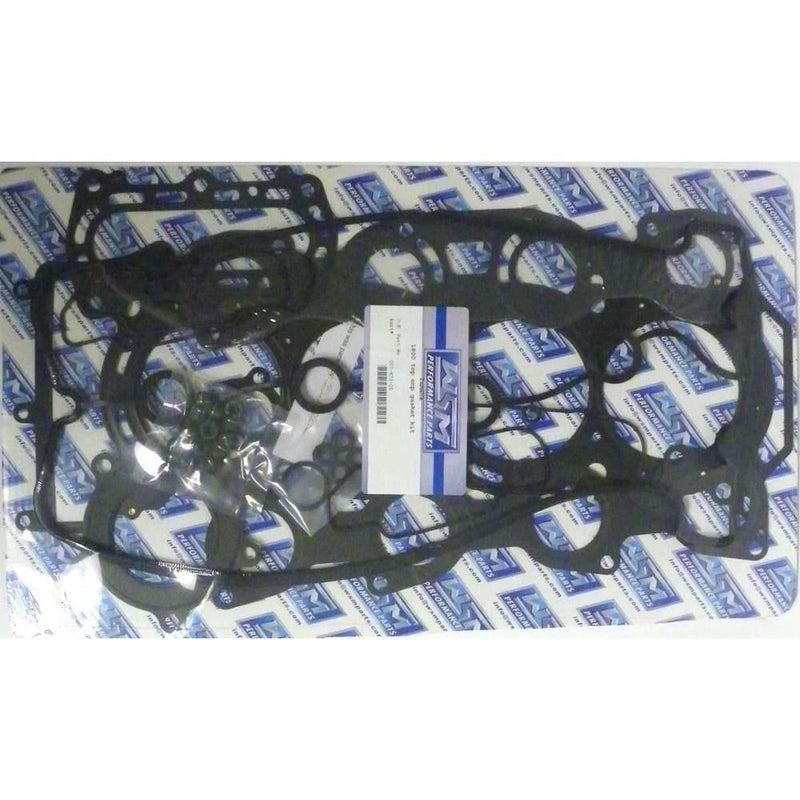 Load image into Gallery viewer, WSM Top End Gasket Kit For Yamaha 1800 FX HO / VXR / VXS 09-12 007-673-01
