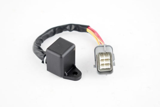 WSM Fuel Pump Relay for Kawasaki 1200 / 1500 04-23 004-133