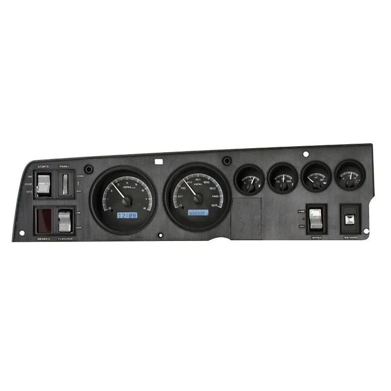 Load image into Gallery viewer, Dakota Digital 1968-1970 Dodge Charger/ Rallye B-Body  VHX Gauge Kit VHX-68D-CHG
